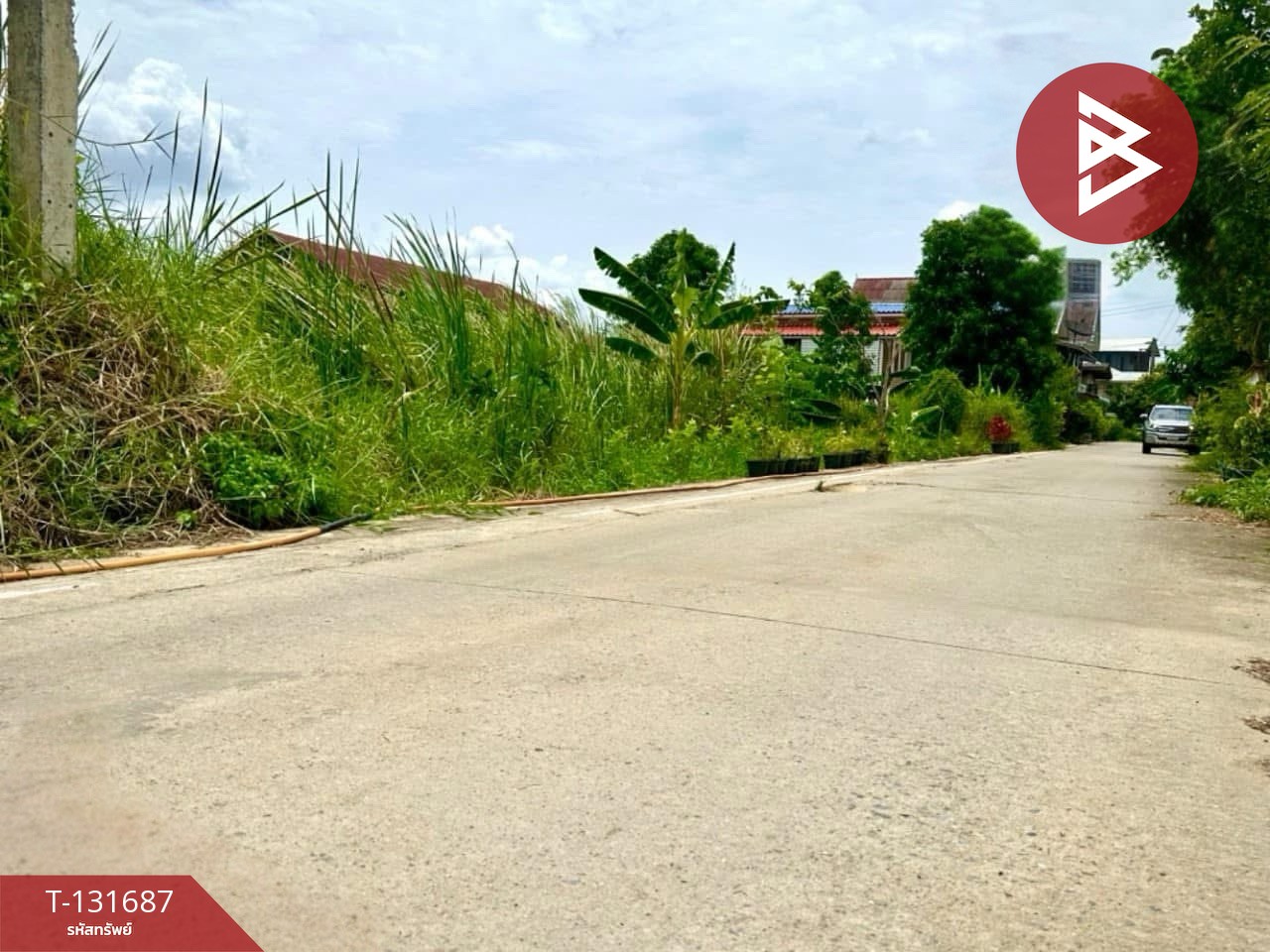ขายที่ดิน เนื้อที่ 92 ตร.วา บางบัวทอง นนทบุรี 3