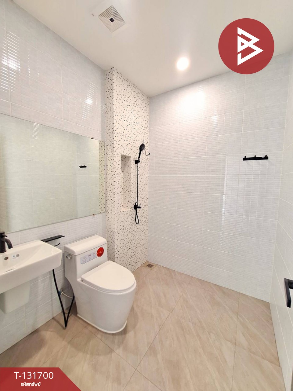 ขายบ้านแฝด มี 2 หลัง โครงการวิษณุบ้านสวยรวยทรัพย์ โครงการ 2 สมุทรสาคร 13