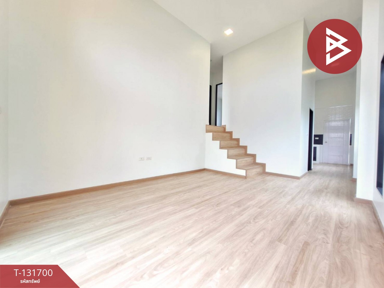 ขายบ้านแฝด มี 2 หลัง โครงการวิษณุบ้านสวยรวยทรัพย์ โครงการ 2 สมุทรสาคร 6