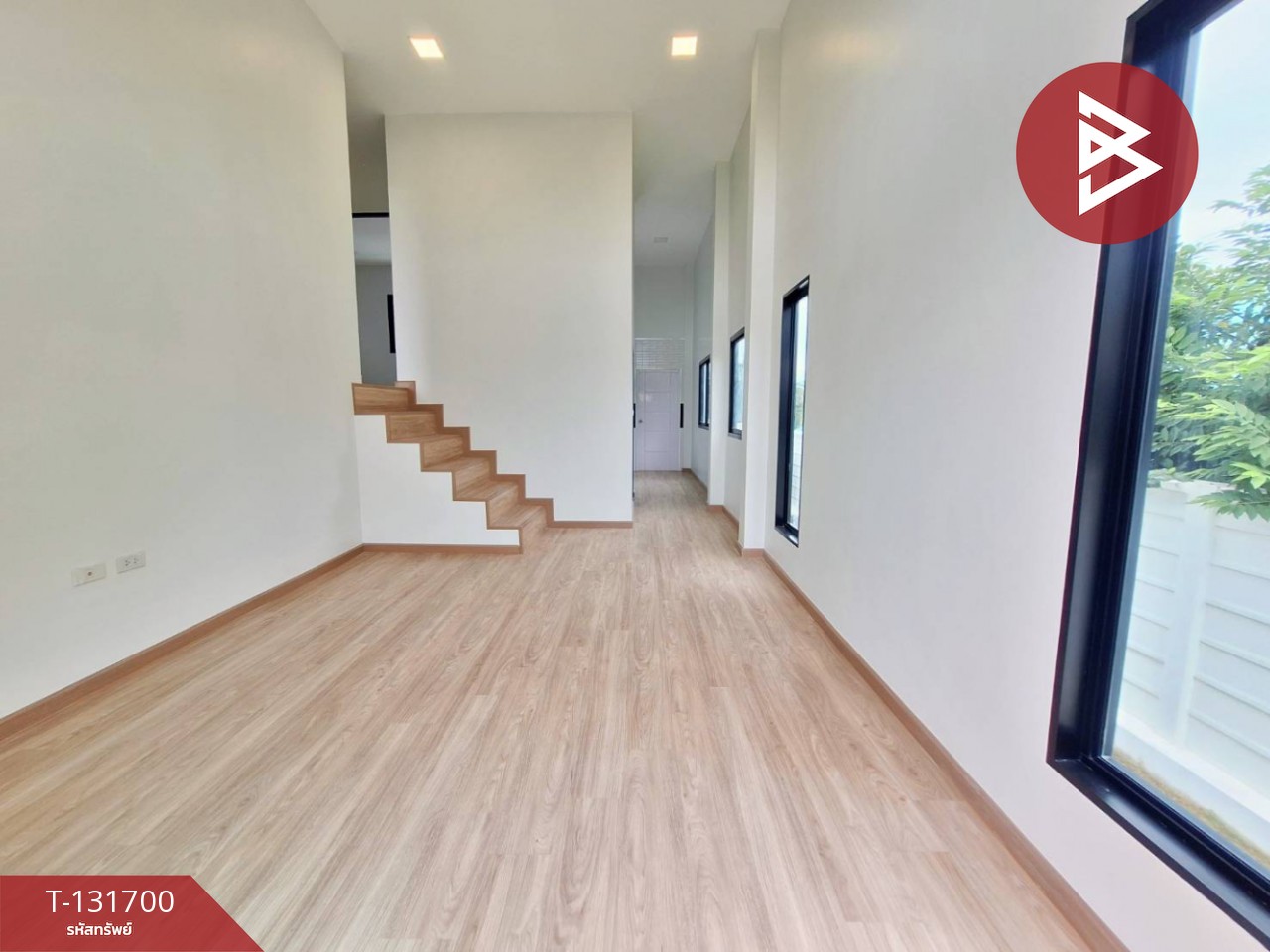 ขายบ้านแฝด มี 2 หลัง โครงการวิษณุบ้านสวยรวยทรัพย์ โครงการ 2 สมุทรสาคร 8