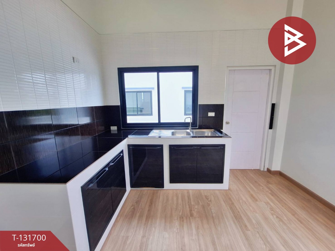 ขายบ้านแฝด มี 2 หลัง โครงการวิษณุบ้านสวยรวยทรัพย์ โครงการ 2 สมุทรสาคร 12