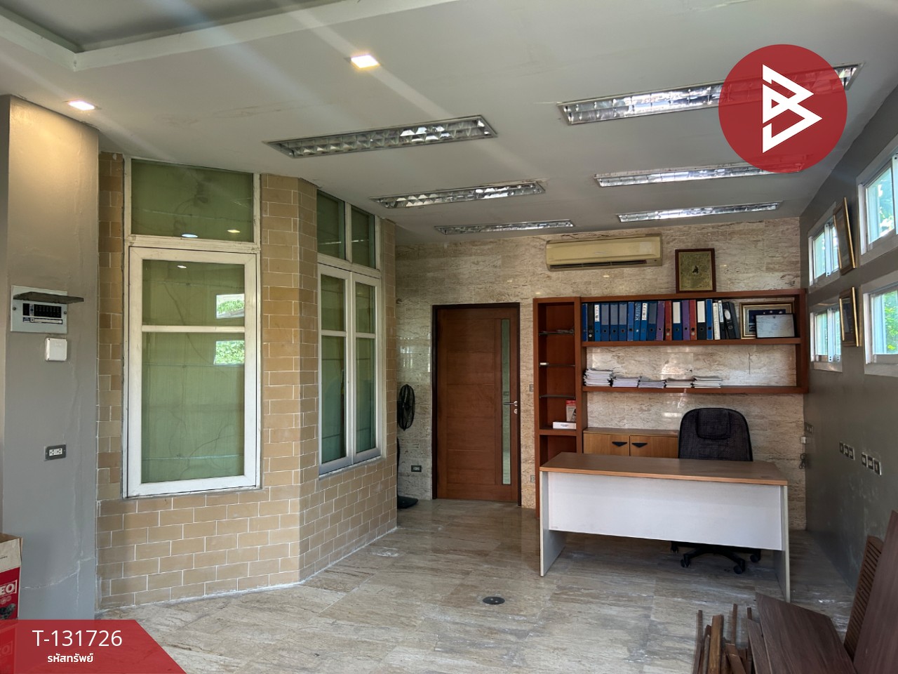 ขายบ้านเดี่ยว หมู่บ้านภัสสร2 รังสิต-คลอง3 (Passorn2 Rangsit-Khlong3) คลองหลวง ปทุมธานี 6
