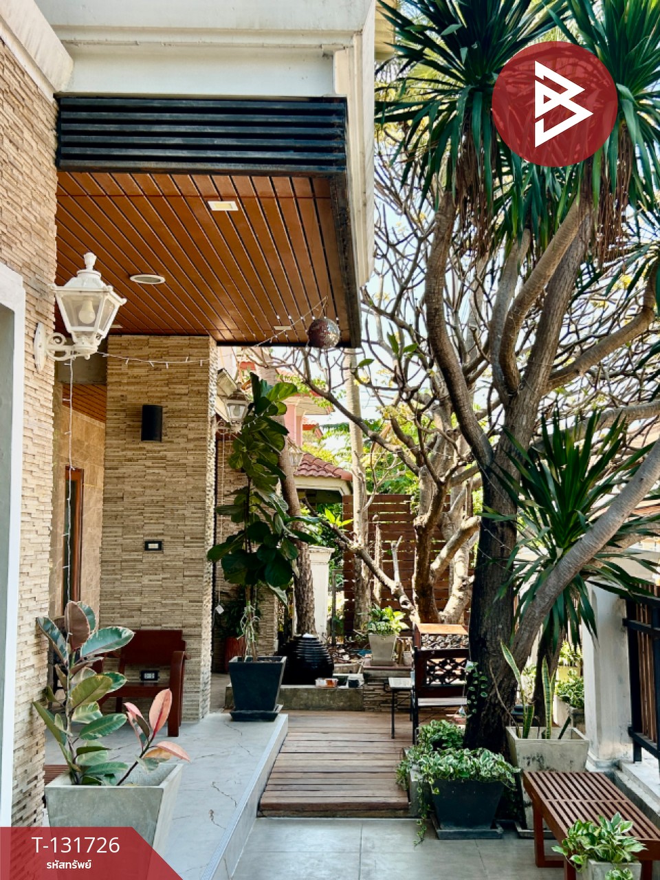 ขายบ้านเดี่ยว หมู่บ้านภัสสร2 รังสิต-คลอง3 (Passorn2 Rangsit-Khlong3) คลองหลวง ปทุมธานี 3