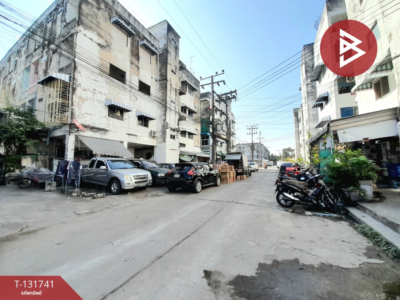 ขายคอนโด มีทรัพย์เรสซิเดนซ์ (Mee Sup Residence) กรุงเทพมหานคร 13