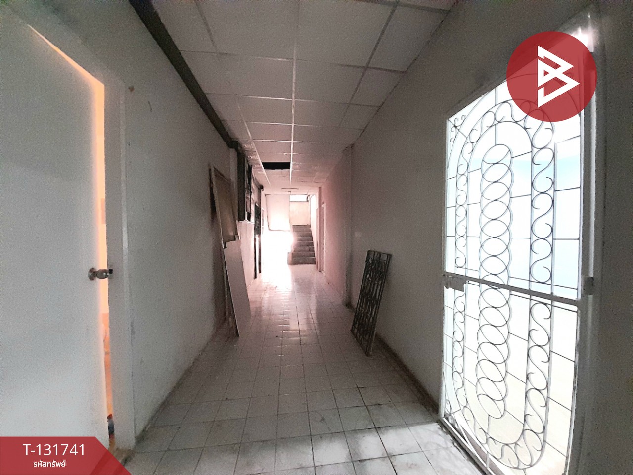 ขายคอนโด มีทรัพย์เรสซิเดนซ์ (Mee Sup Residence) กรุงเทพมหานคร 12