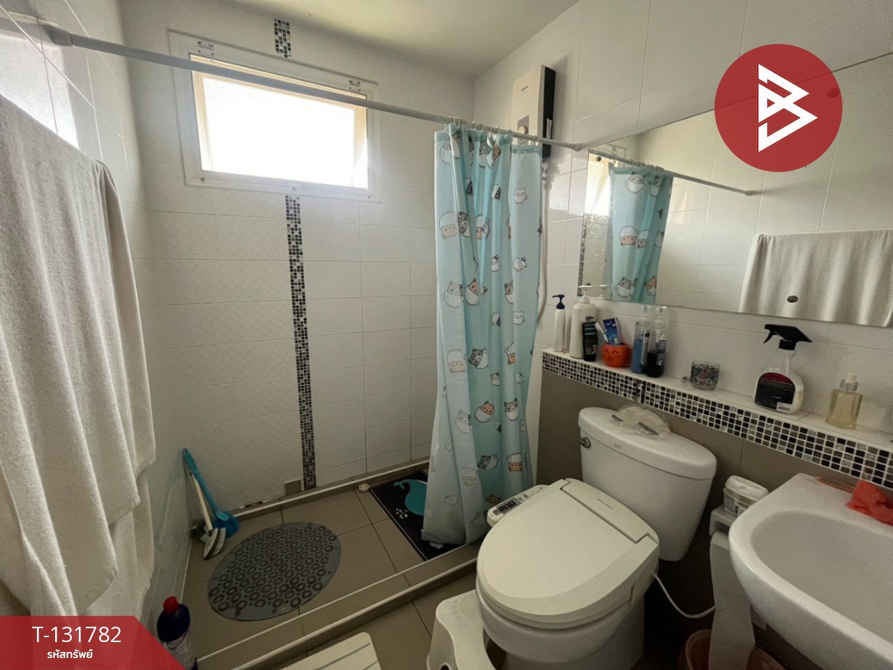 ขายบ้านเดี่ยว หมู่บ้านพฤกษ์ลดา เพชรเกษม-สาย4 (Pruklada Phetkasem-Sai4) สมุทรสาคร 13