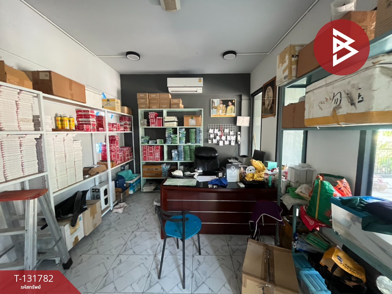 ขายบ้านเดี่ยว หมู่บ้านพฤกษ์ลดา เพชรเกษม-สาย4 (Pruklada Phetkasem-Sai4) สมุทรสาคร 6