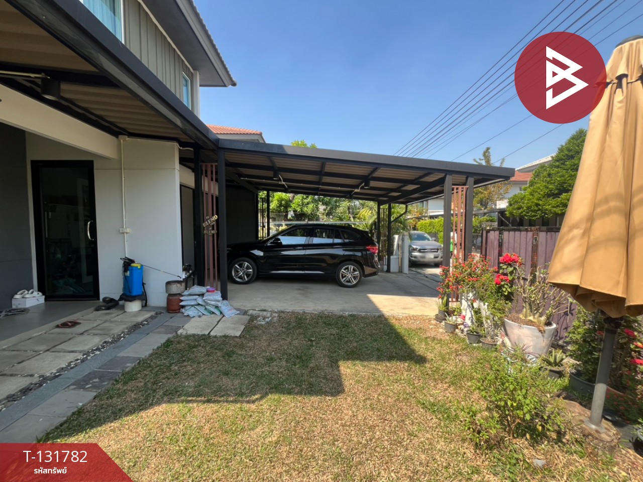 ขายบ้านเดี่ยว หมู่บ้านพฤกษ์ลดา เพชรเกษม-สาย4 (Pruklada Phetkasem-Sai4) สมุทรสาคร 2