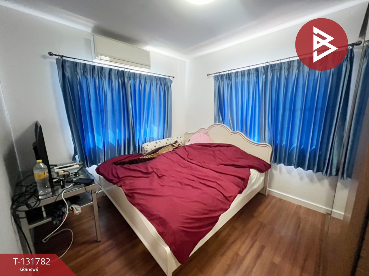 ขายบ้านเดี่ยว หมู่บ้านพฤกษ์ลดา เพชรเกษม-สาย4 (Pruklada Phetkasem-Sai4) สมุทรสาคร 10