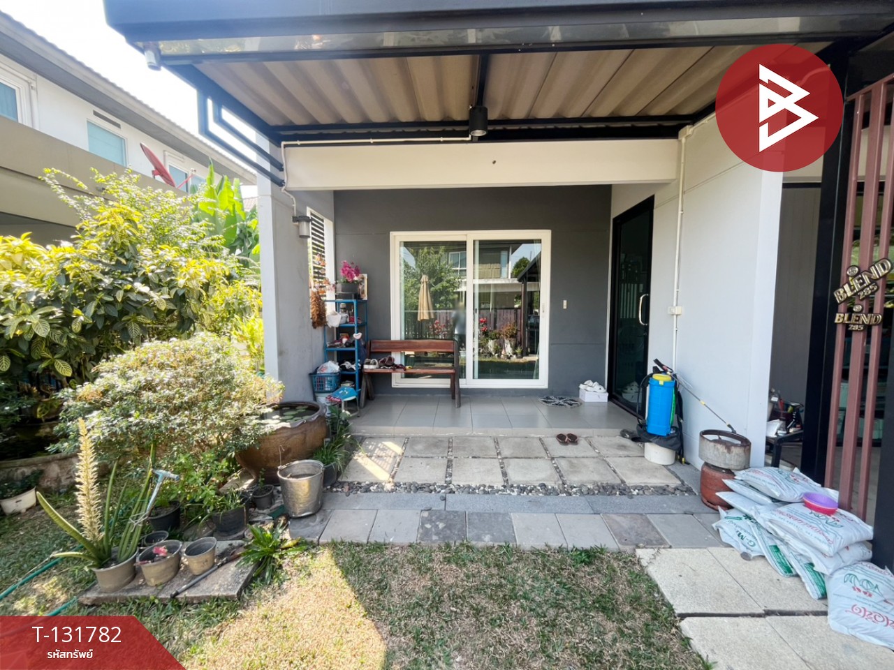 ขายบ้านเดี่ยว หมู่บ้านพฤกษ์ลดา เพชรเกษม-สาย4 (Pruklada Phetkasem-Sai4) สมุทรสาคร 3