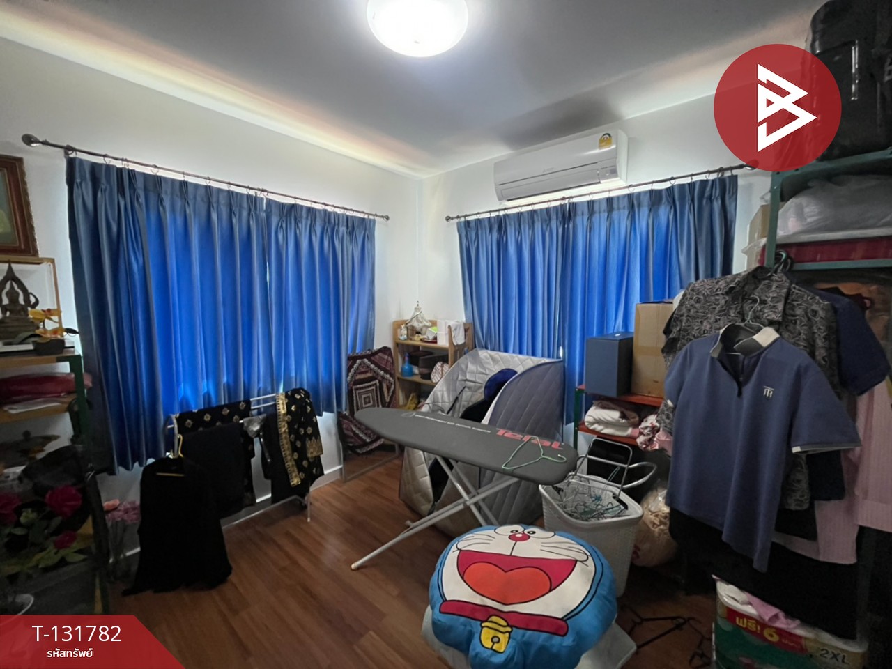 ขายบ้านเดี่ยว หมู่บ้านพฤกษ์ลดา เพชรเกษม-สาย4 (Pruklada Phetkasem-Sai4) สมุทรสาคร 11