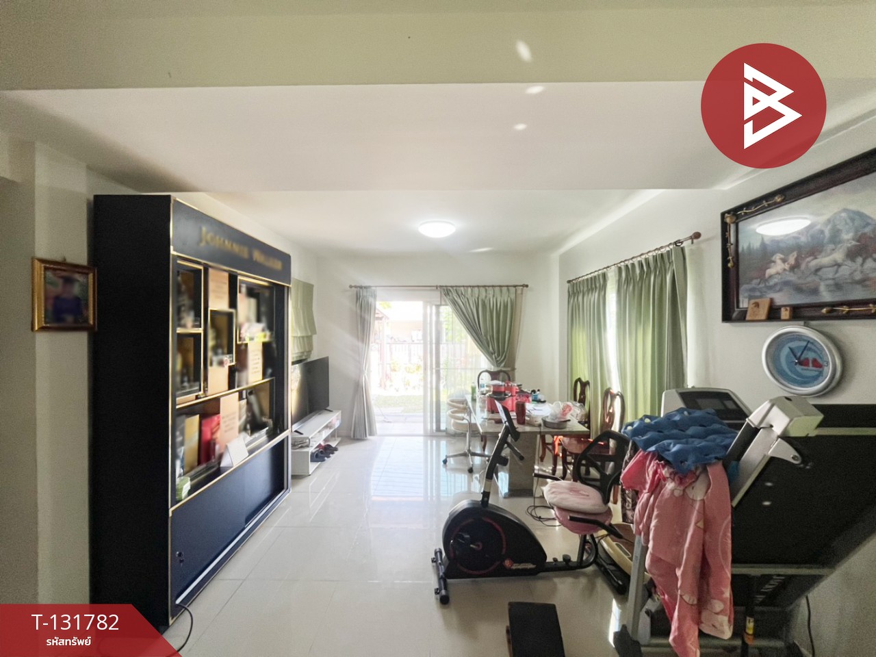 ขายบ้านเดี่ยว หมู่บ้านพฤกษ์ลดา เพชรเกษม-สาย4 (Pruklada Phetkasem-Sai4) สมุทรสาคร 5