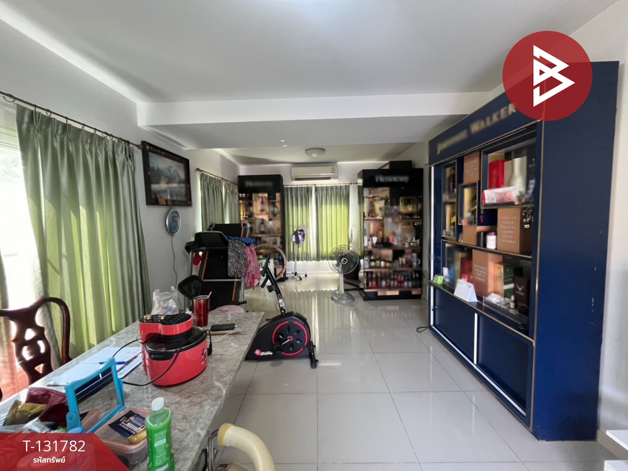 ขายบ้านเดี่ยว หมู่บ้านพฤกษ์ลดา เพชรเกษม-สาย4 (Pruklada Phetkasem-Sai4) สมุทรสาคร 4