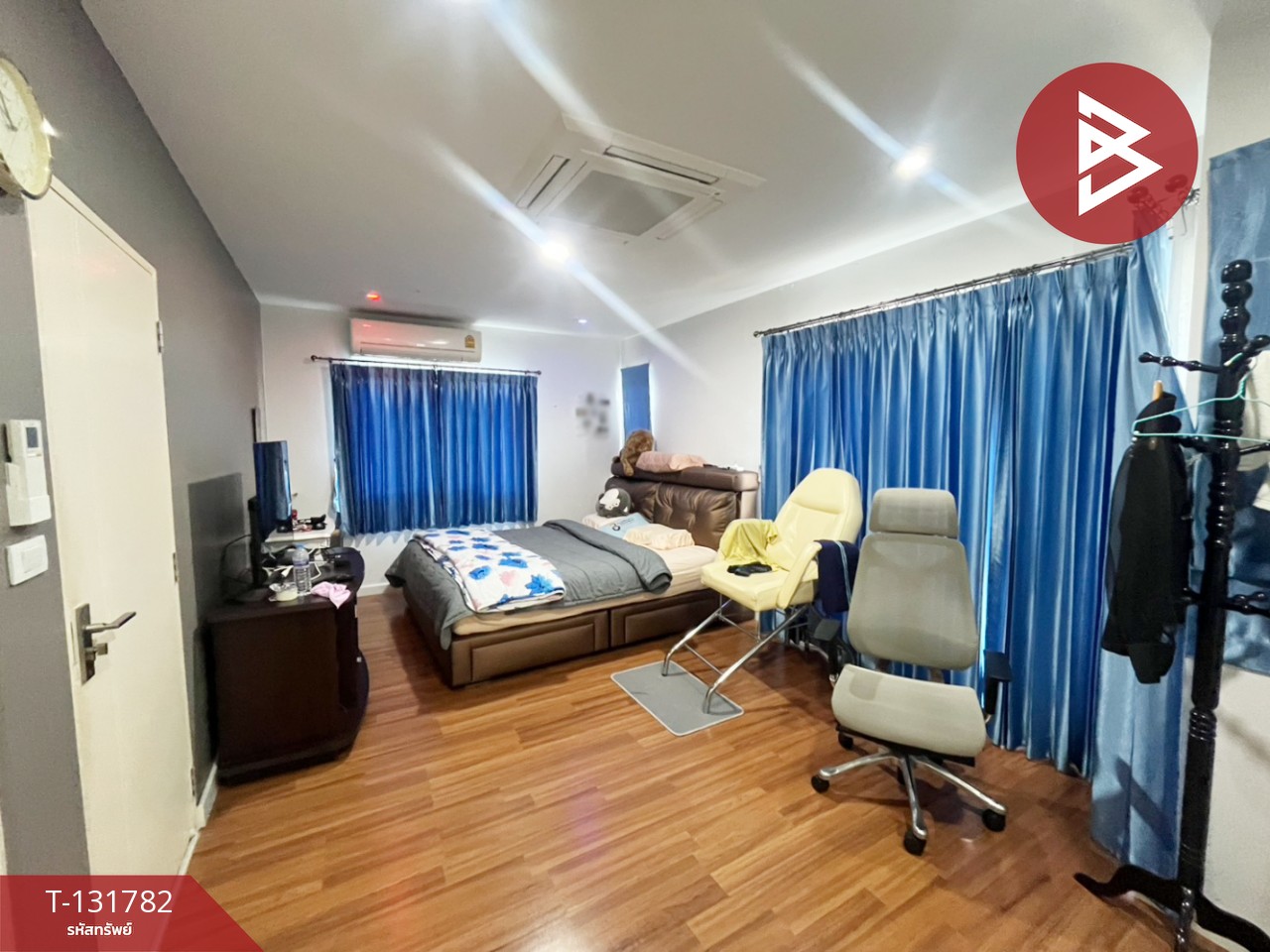 ขายบ้านเดี่ยว หมู่บ้านพฤกษ์ลดา เพชรเกษม-สาย4 (Pruklada Phetkasem-Sai4) สมุทรสาคร 9