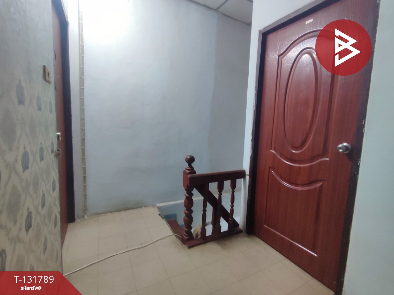 ขายทาวน์เฮ้าส์ หมู่บ้านเพชรไพลิน กระทุ่มแบน สมุทรสาคร 7