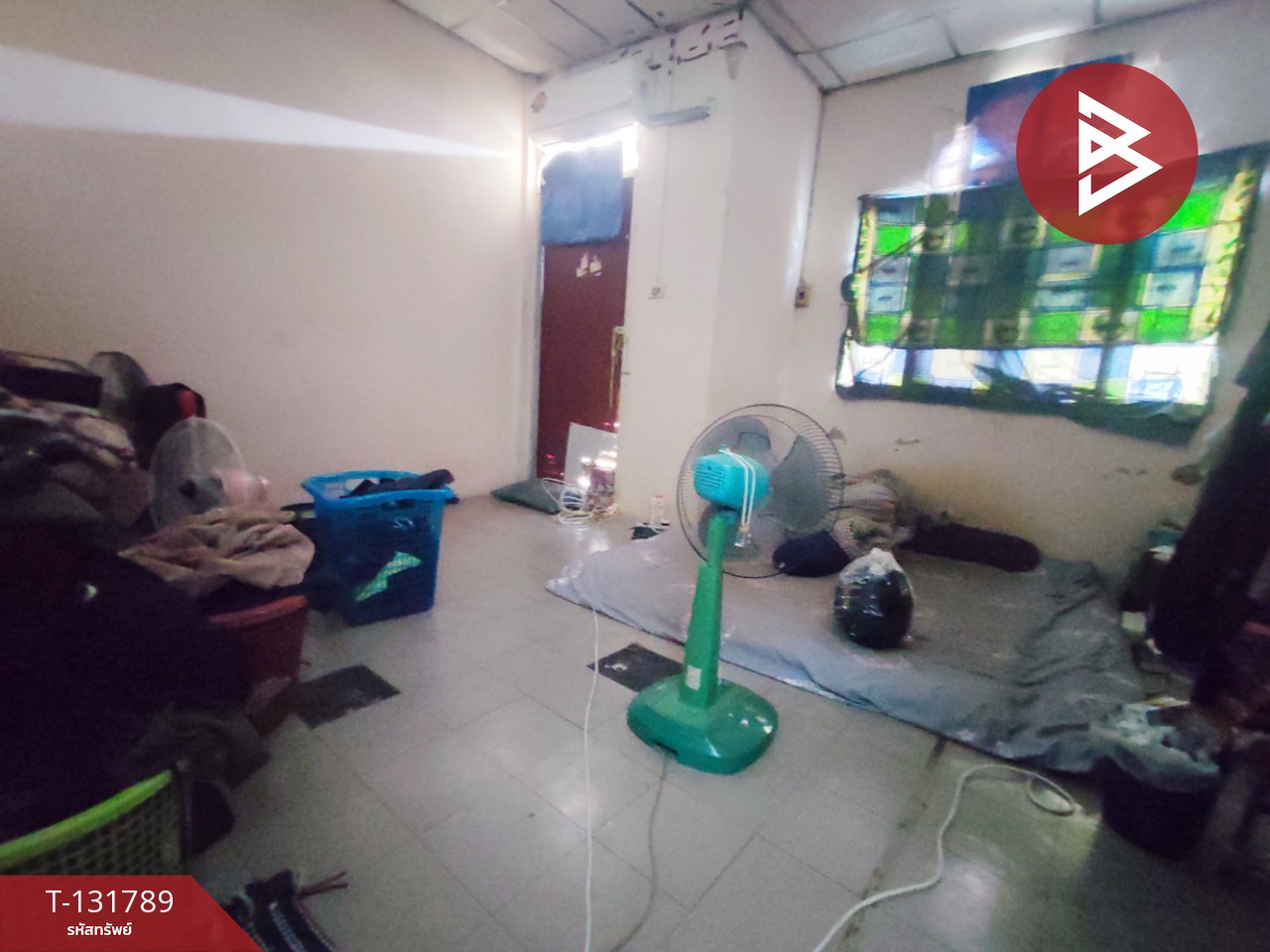 ขายทาวน์เฮ้าส์ หมู่บ้านเพชรไพลิน กระทุ่มแบน สมุทรสาคร 6