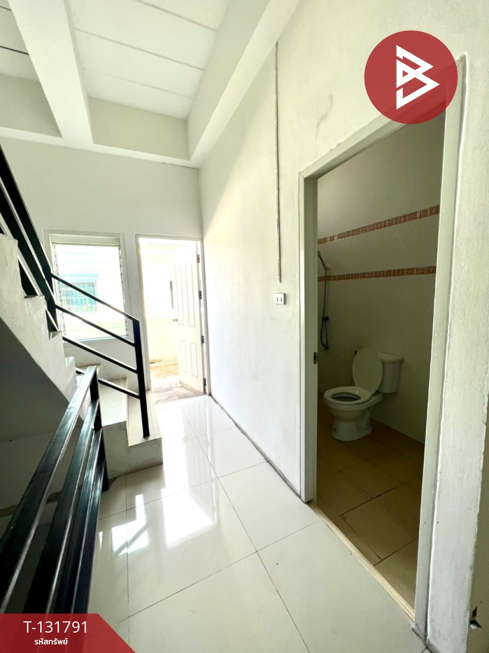 ขายอาคารพาณิชย์ 3 ชั้น เนื้อที่ 23 ตร.วา บางเมือง สมุทรปราการ 8