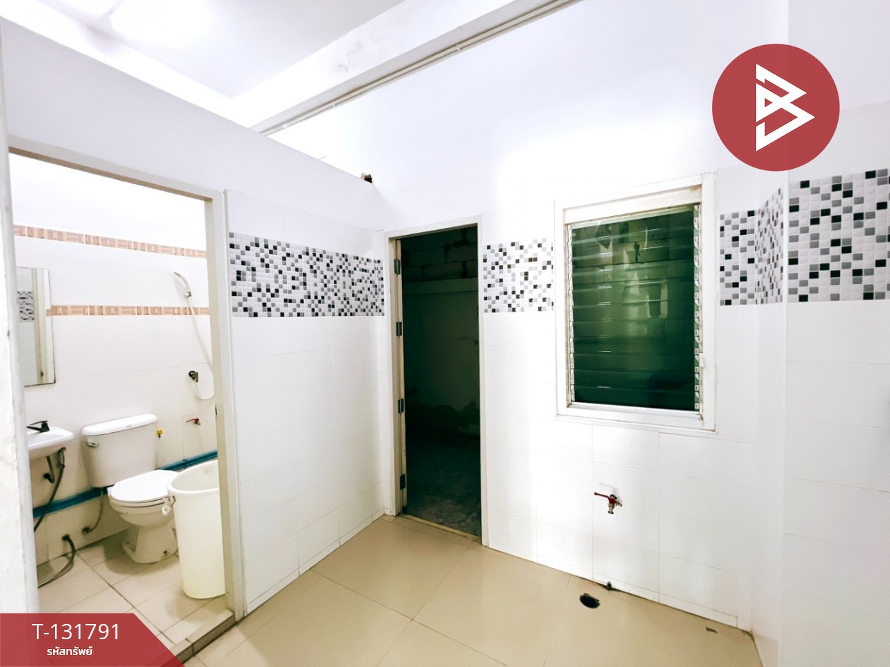 ขายอาคารพาณิชย์ 3 ชั้น เนื้อที่ 23 ตร.วา บางเมือง สมุทรปราการ 5