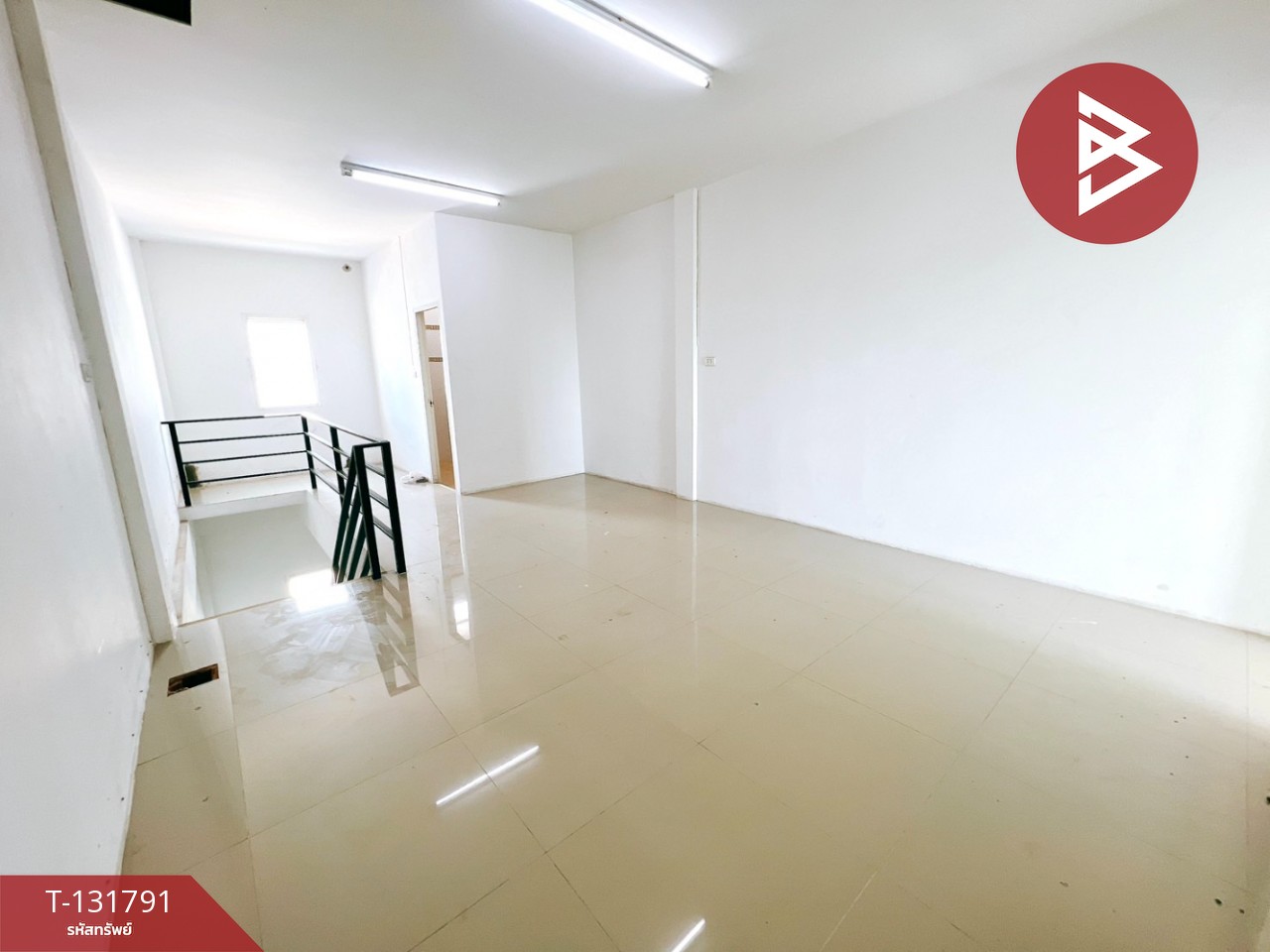 ขายอาคารพาณิชย์ 3 ชั้น เนื้อที่ 23 ตร.วา บางเมือง สมุทรปราการ 12