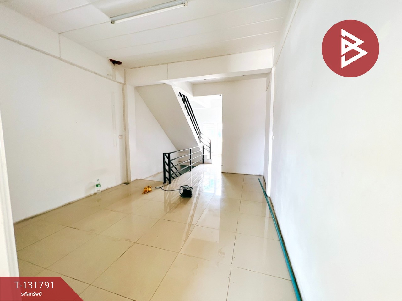 ขายอาคารพาณิชย์ 3 ชั้น เนื้อที่ 23 ตร.วา บางเมือง สมุทรปราการ 7