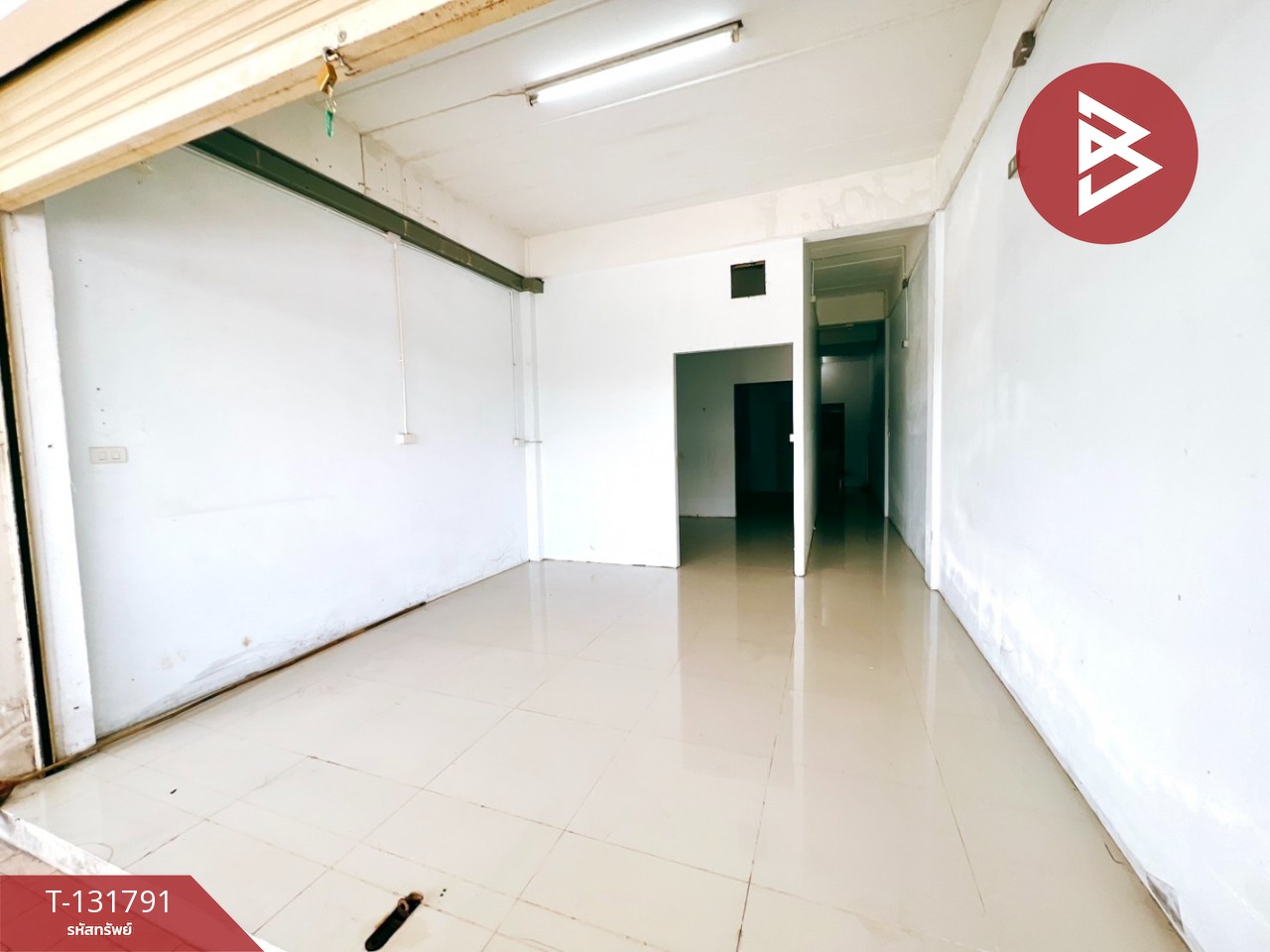 ขายอาคารพาณิชย์ 3 ชั้น เนื้อที่ 23 ตร.วา บางเมือง สมุทรปราการ 3