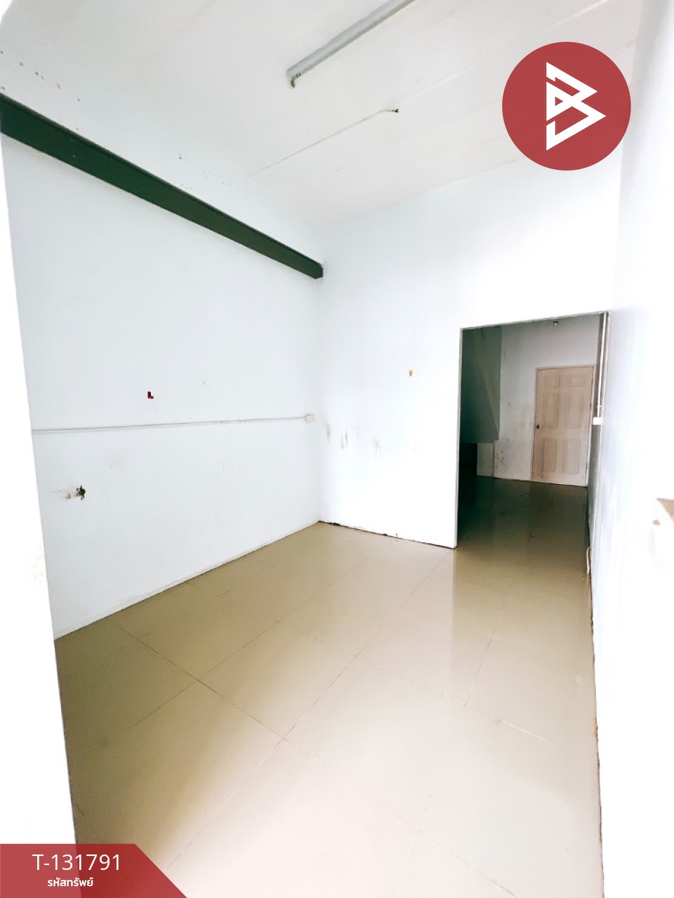 ขายอาคารพาณิชย์ 3 ชั้น เนื้อที่ 23 ตร.วา บางเมือง สมุทรปราการ 4