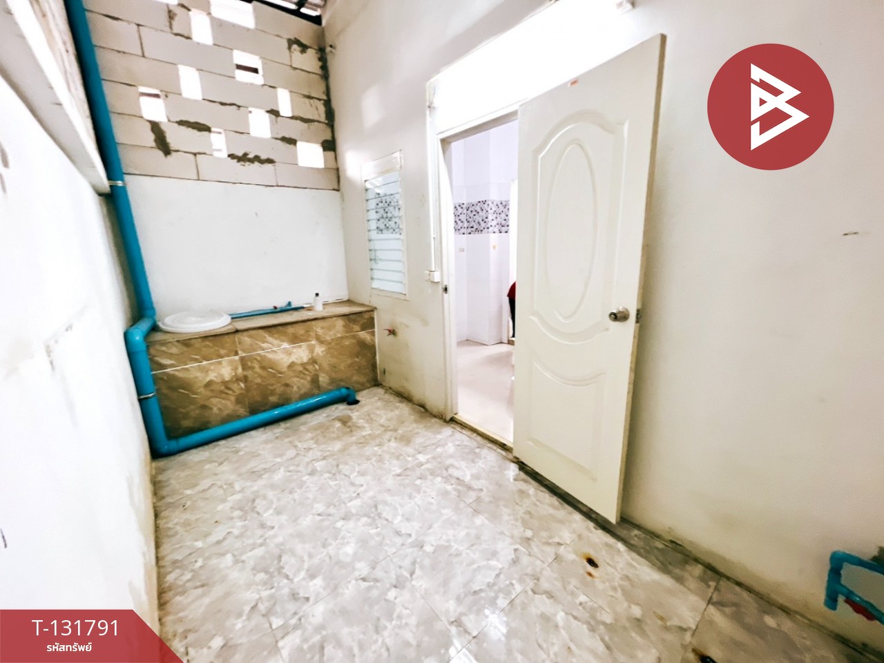 ขายอาคารพาณิชย์ 3 ชั้น เนื้อที่ 23 ตร.วา บางเมือง สมุทรปราการ 6