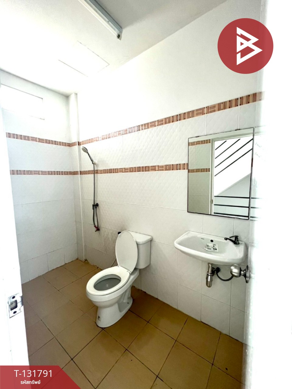 ขายอาคารพาณิชย์ 3 ชั้น เนื้อที่ 23 ตร.วา บางเมือง สมุทรปราการ 13