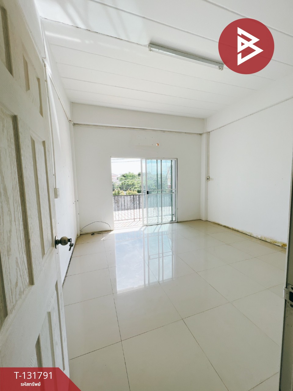 ขายอาคารพาณิชย์ 3 ชั้น เนื้อที่ 23 ตร.วา บางเมือง สมุทรปราการ 11