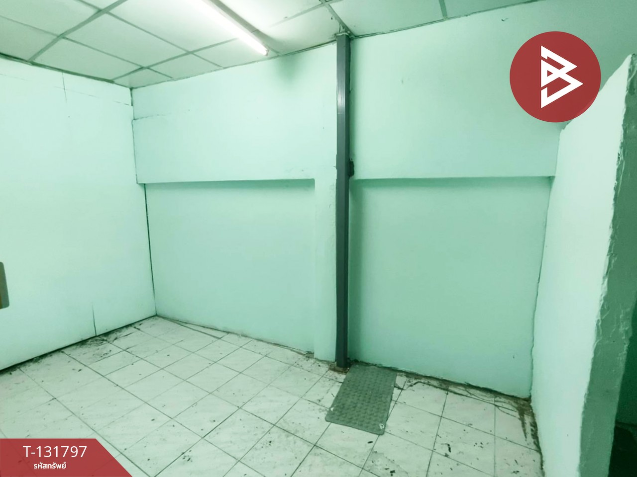 ขายทาวน์เฮ้าส์ หมู่บ้านเพชรงาม บางเมือง สมุทรปราการ 6