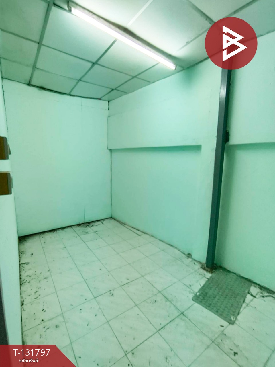 ขายทาวน์เฮ้าส์ หมู่บ้านเพชรงาม บางเมือง สมุทรปราการ 7