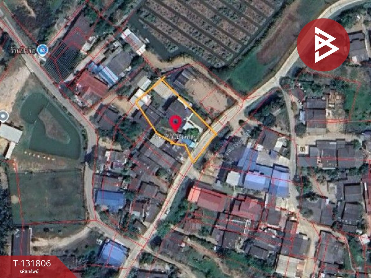 ขายที่ดิน เนื้อที่ 1 งาน 67 ตร.วา บางแพ ราชบุรี 10