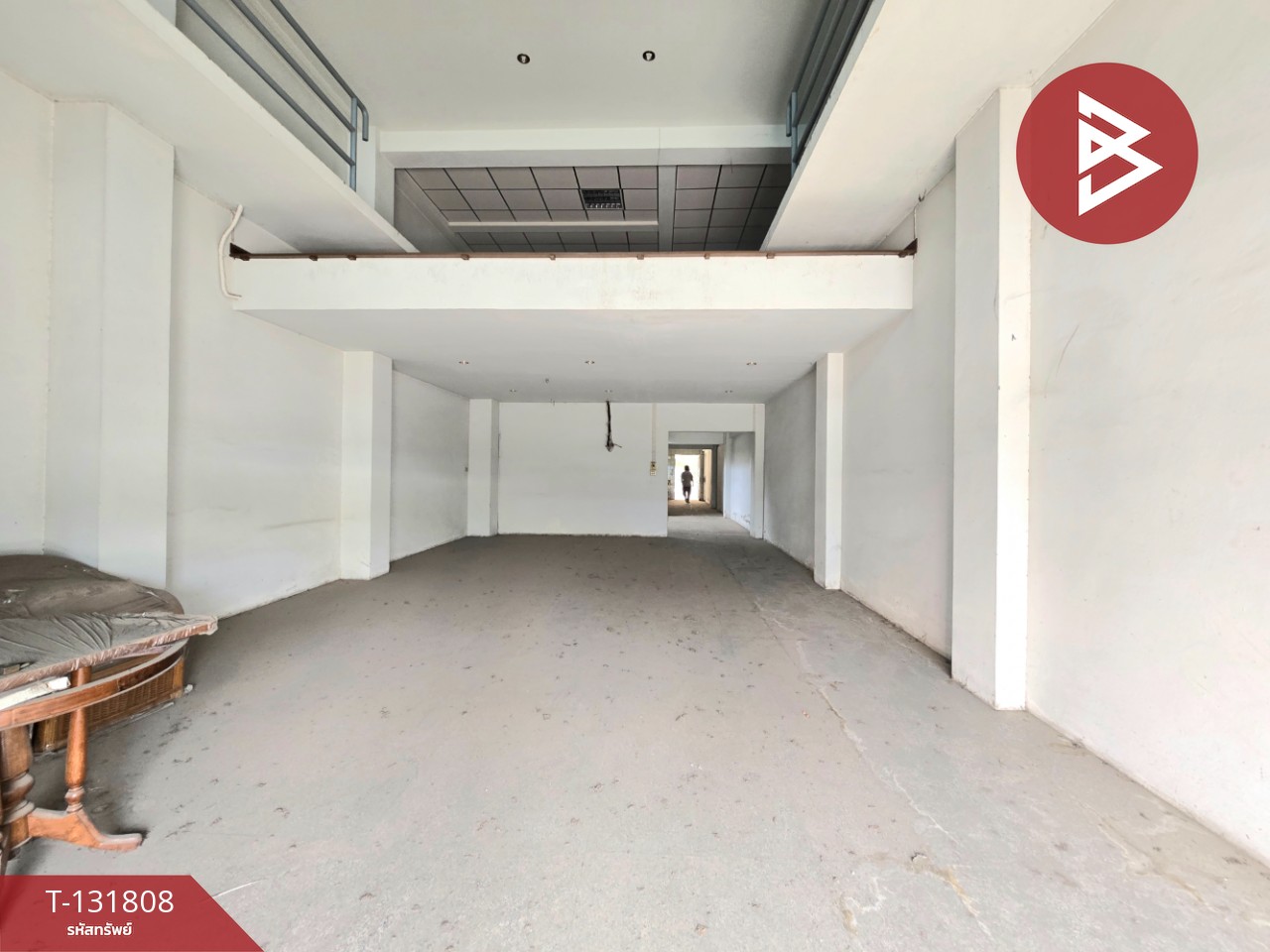 ขายอาคารพาณิชย์ 5 ชั้น เนื้อที่ 54.7 ตารางวา บ้านโป่ง ราชบุรี 3