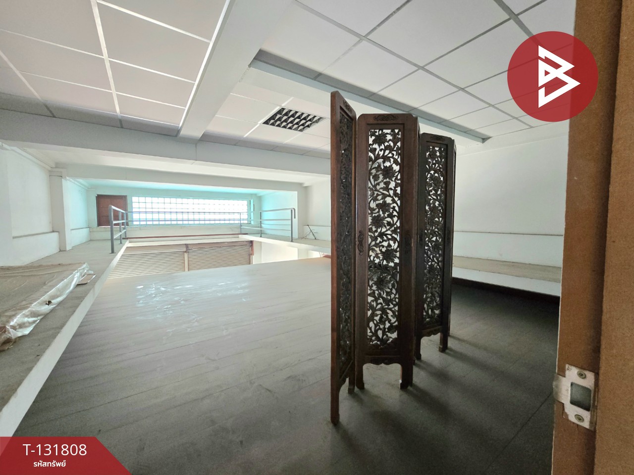 ขายอาคารพาณิชย์ 5 ชั้น เนื้อที่ 54.7 ตารางวา บ้านโป่ง ราชบุรี 7