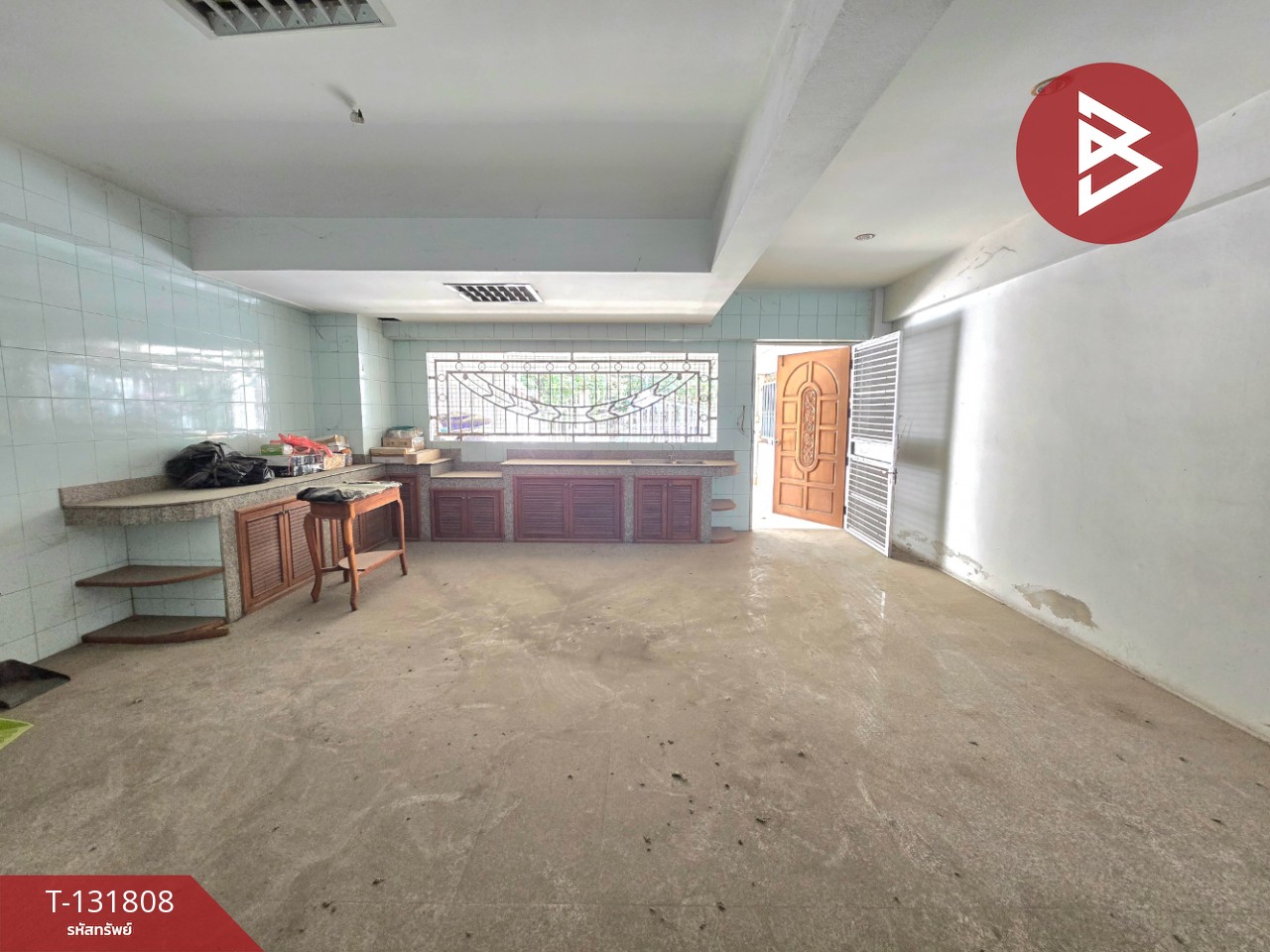 ขายอาคารพาณิชย์ 5 ชั้น เนื้อที่ 54.7 ตารางวา บ้านโป่ง ราชบุรี 12