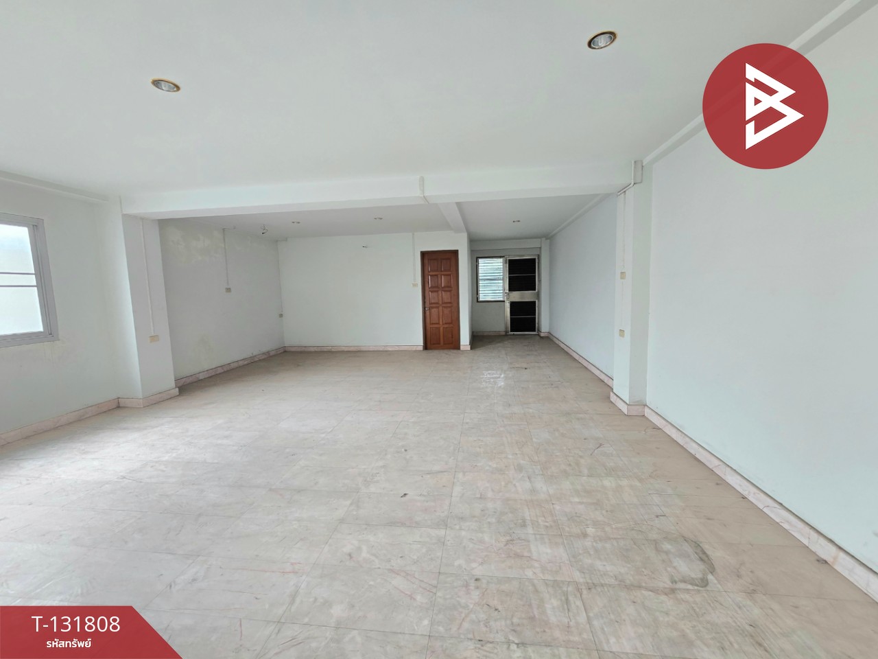 ขายอาคารพาณิชย์ 5 ชั้น เนื้อที่ 54.7 ตารางวา บ้านโป่ง ราชบุรี 9