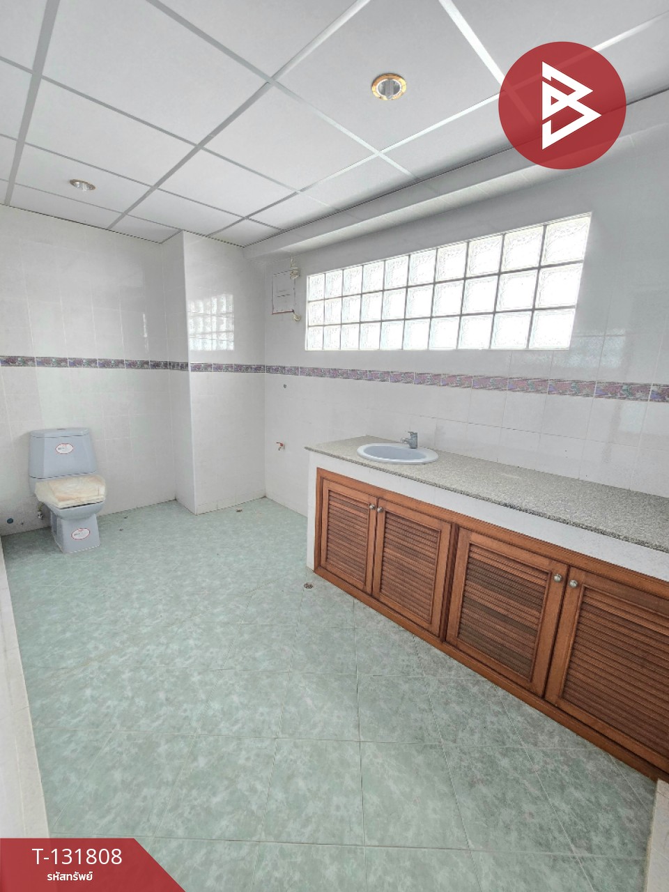 ขายอาคารพาณิชย์ 5 ชั้น เนื้อที่ 54.7 ตารางวา บ้านโป่ง ราชบุรี 14