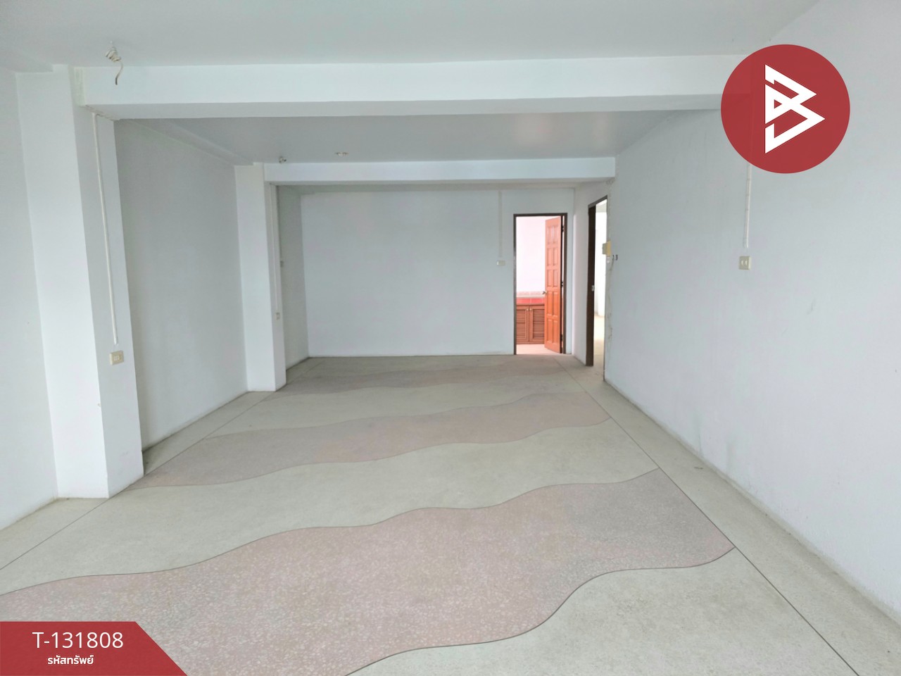 ขายอาคารพาณิชย์ 5 ชั้น เนื้อที่ 54.7 ตารางวา บ้านโป่ง ราชบุรี 4