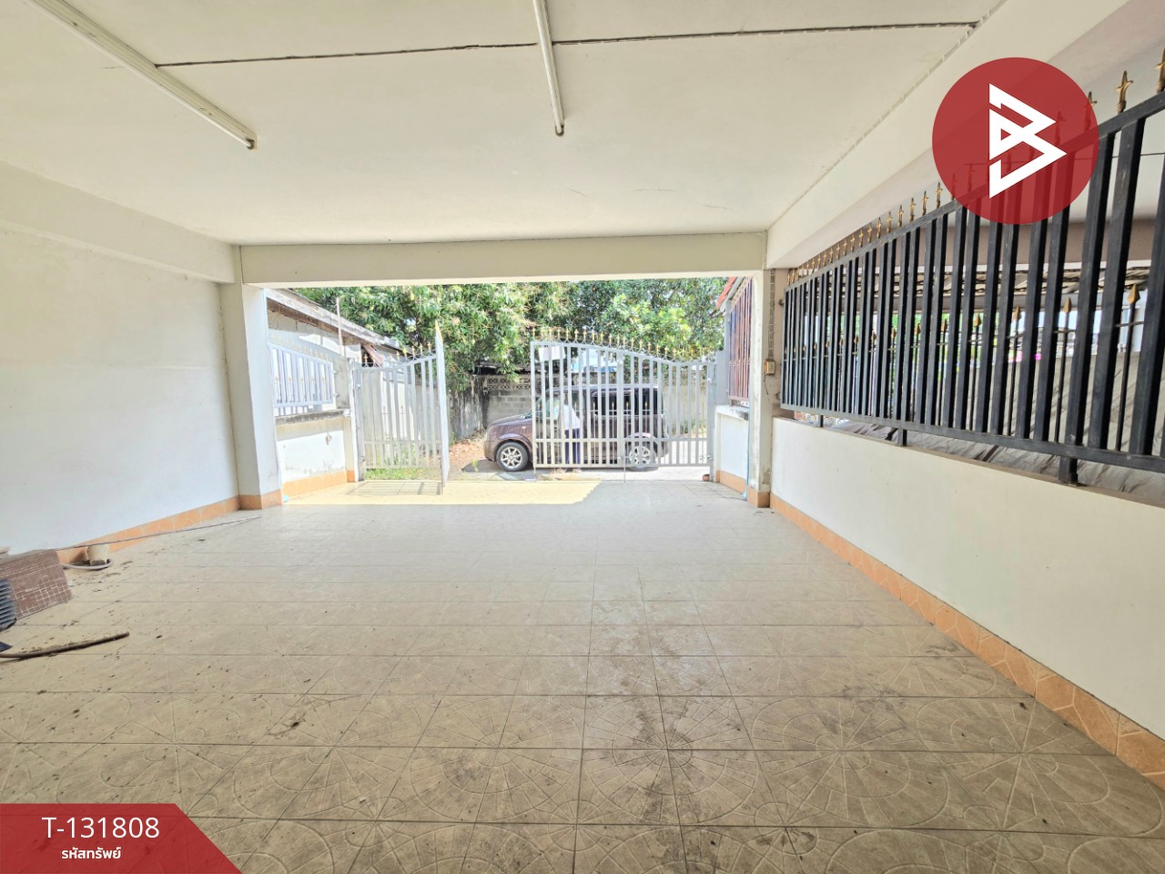 ขายอาคารพาณิชย์ 5 ชั้น เนื้อที่ 54.7 ตารางวา บ้านโป่ง ราชบุรี 11