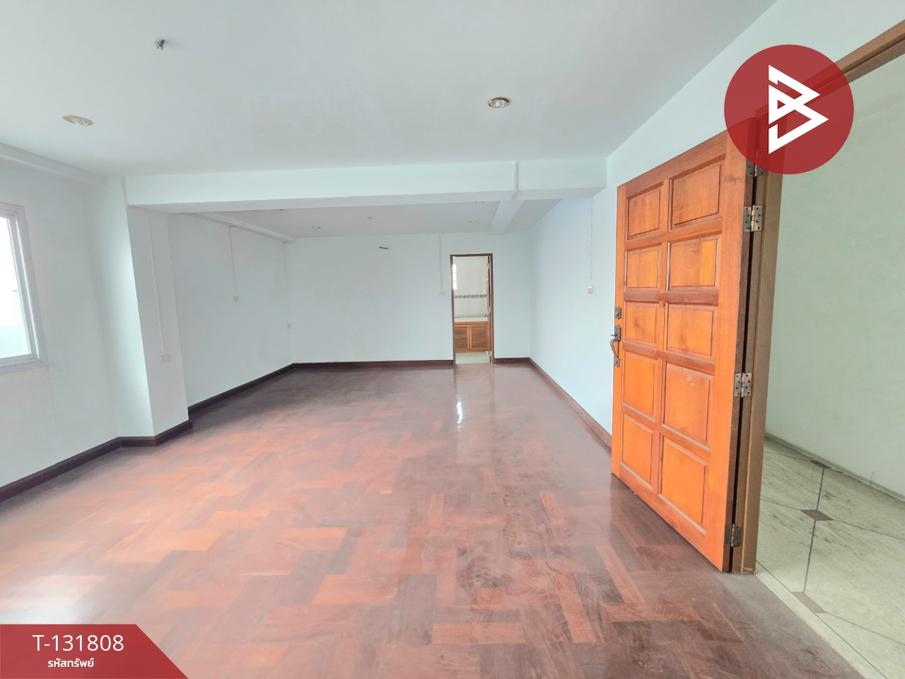 ขายอาคารพาณิชย์ 5 ชั้น เนื้อที่ 54.7 ตารางวา บ้านโป่ง ราชบุรี 10