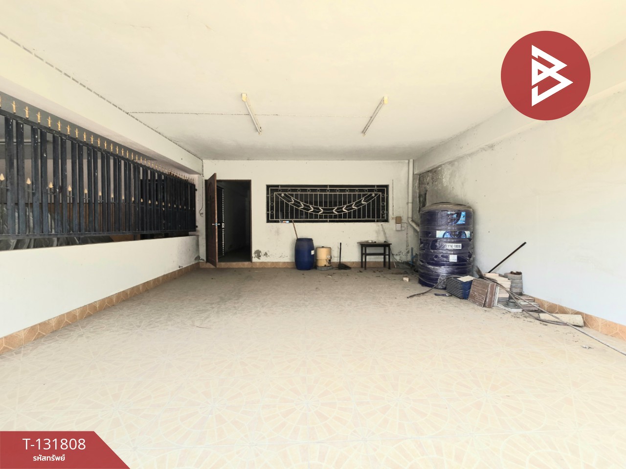 ขายอาคารพาณิชย์ 5 ชั้น เนื้อที่ 54.7 ตารางวา บ้านโป่ง ราชบุรี 5