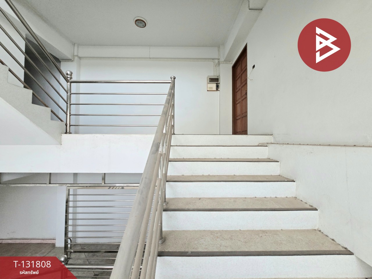 ขายอาคารพาณิชย์ 5 ชั้น เนื้อที่ 54.7 ตารางวา บ้านโป่ง ราชบุรี 6