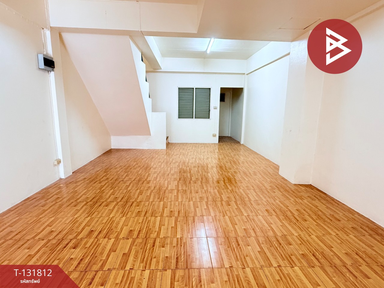 ขายทาวน์เฮ้าส์ หมู่บ้านแสงตะวัน บางบ่อ สมุทรปราการ พร้อมอยู่ 4