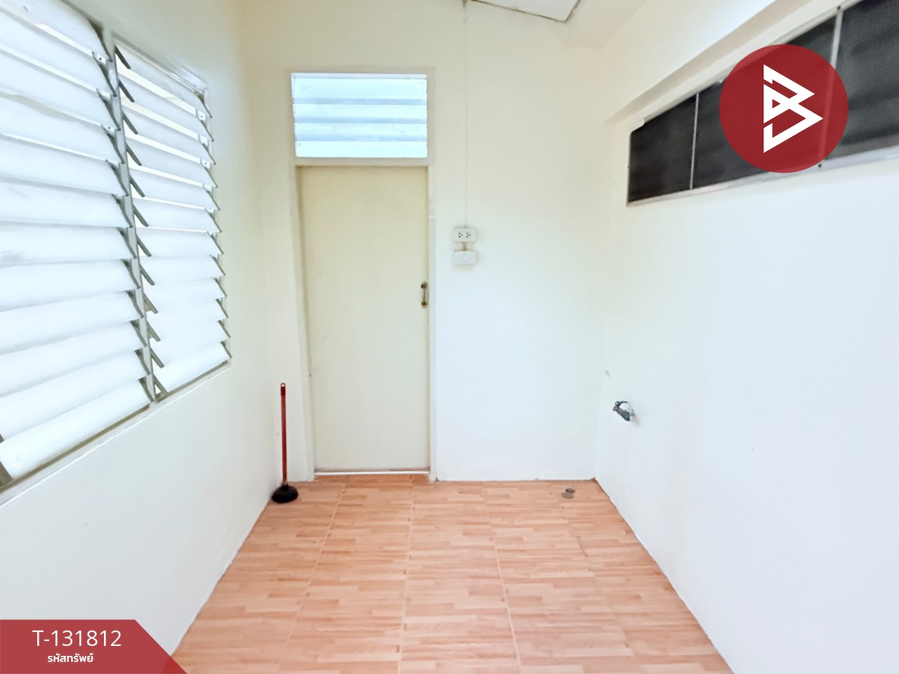 ขายทาวน์เฮ้าส์ หมู่บ้านแสงตะวัน บางบ่อ สมุทรปราการ พร้อมอยู่ 6