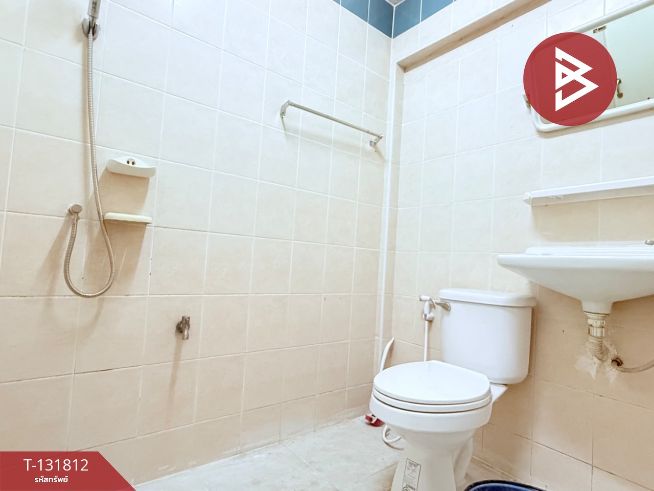 ขายทาวน์เฮ้าส์ หมู่บ้านแสงตะวัน บางบ่อ สมุทรปราการ พร้อมอยู่ 12