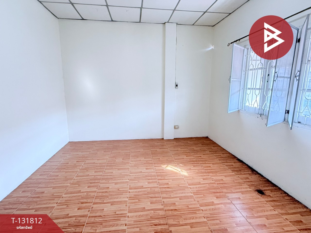 ขายทาวน์เฮ้าส์ หมู่บ้านแสงตะวัน บางบ่อ สมุทรปราการ พร้อมอยู่ 8