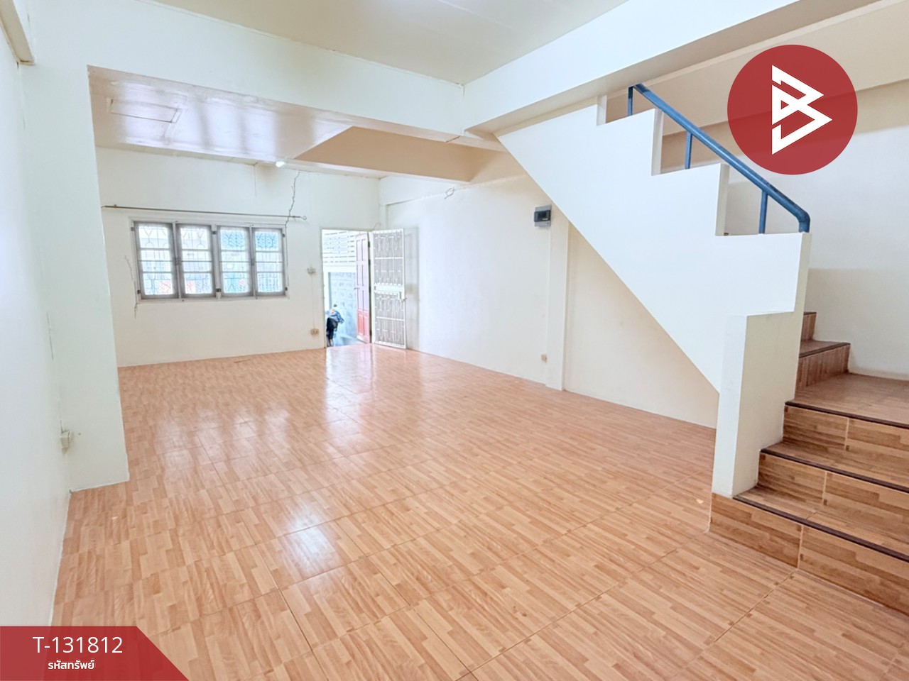 ขายทาวน์เฮ้าส์ หมู่บ้านแสงตะวัน บางบ่อ สมุทรปราการ พร้อมอยู่ 5