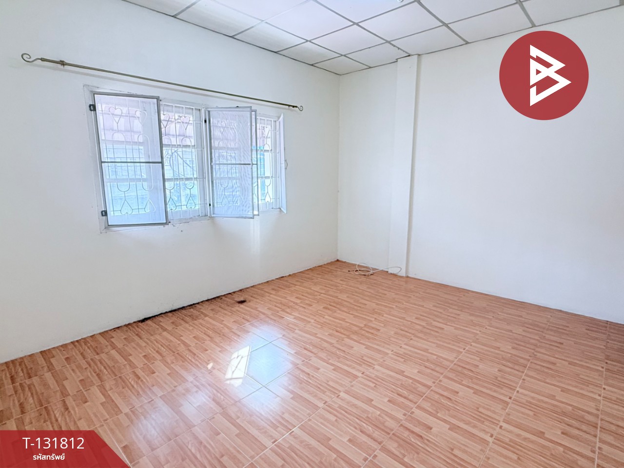 ขายทาวน์เฮ้าส์ หมู่บ้านแสงตะวัน บางบ่อ สมุทรปราการ พร้อมอยู่ 9