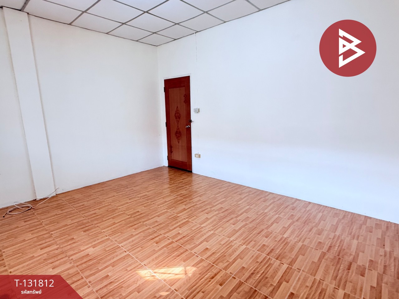 ขายทาวน์เฮ้าส์ หมู่บ้านแสงตะวัน บางบ่อ สมุทรปราการ พร้อมอยู่ 10