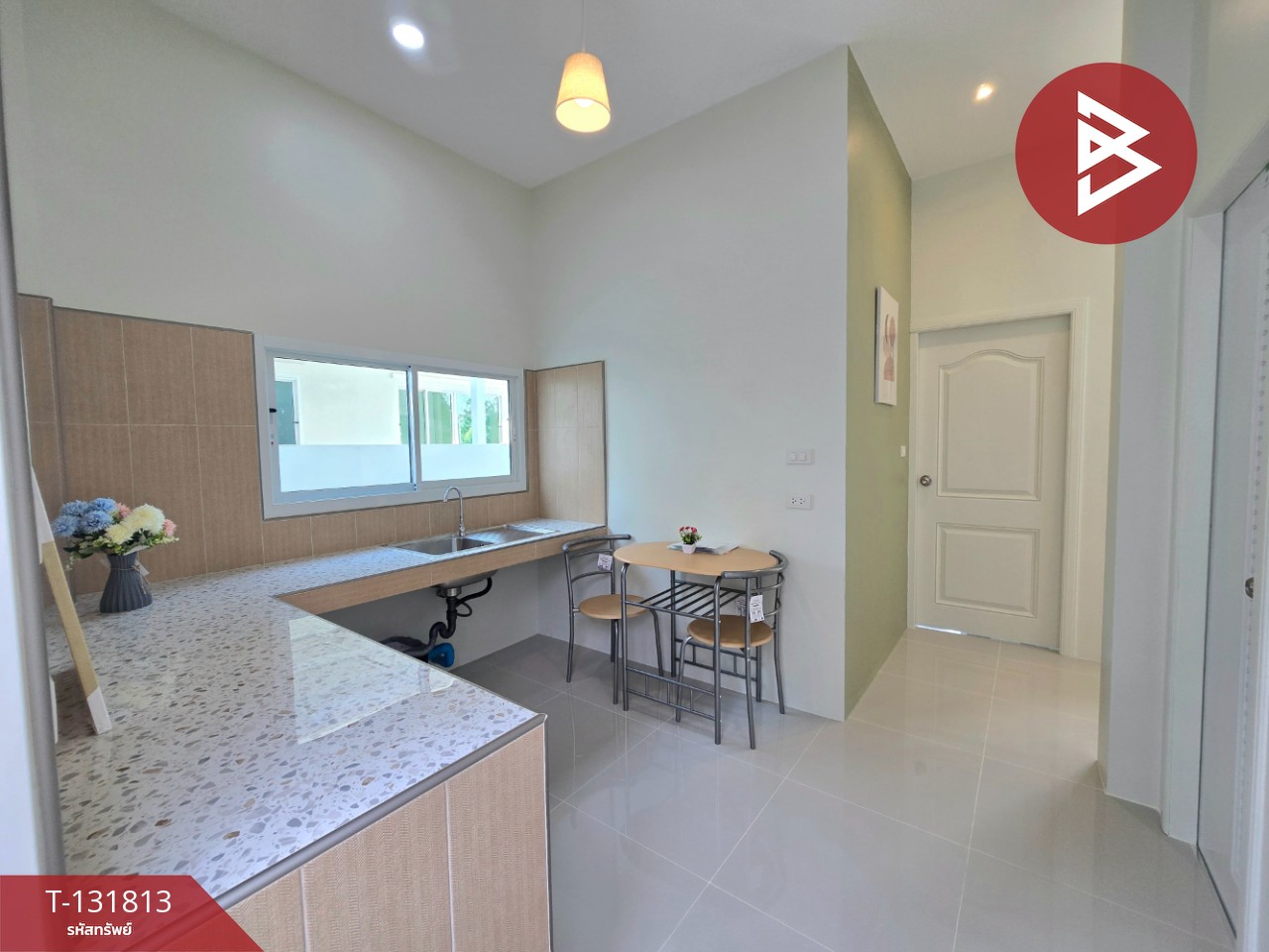 ขายบ้านเดี่ยว เนื้อที่ 42 ตร.วา ท่าช้าง จันทบุรี 10